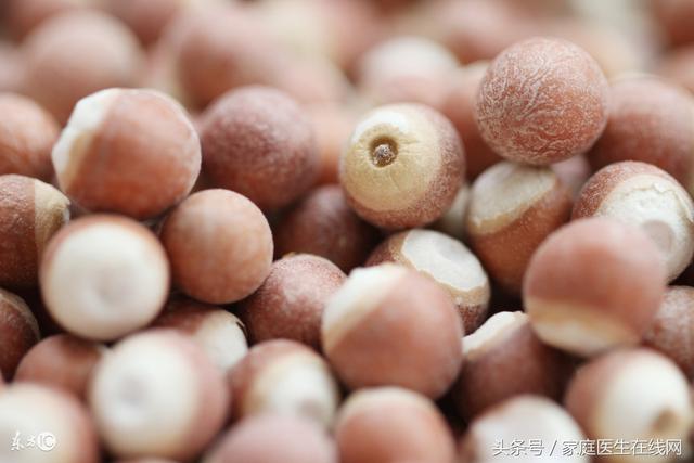 薏米怎么煮容易烂，如何煲薏米又糯又软（有人喝一辈子都没用）