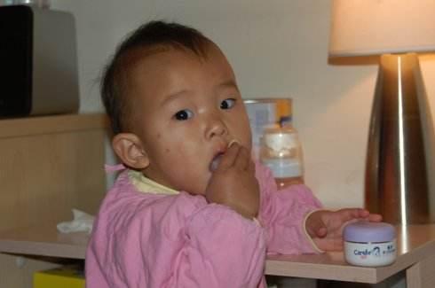 小孩子罩衣的详细制作方法及图纸步骤，儿童罩衣做法图解（你会让你家娃穿罩衣吗）