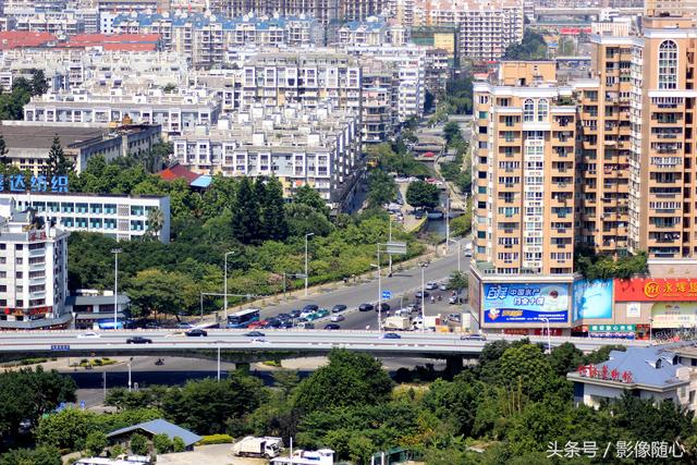 镇海楼的风水解读，广州镇海楼与广州风水（福州镇海楼：中国九大名楼之一）