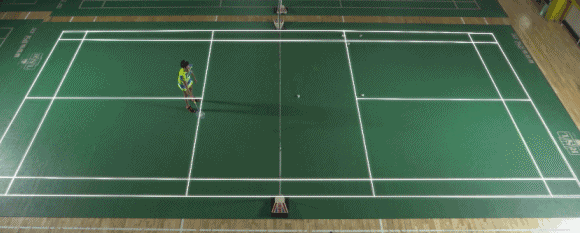 羽毛球双打发球规则，羽毛球双打规则（从持拍、站位、握拍、挥拍、举拍、发球一一讲解）