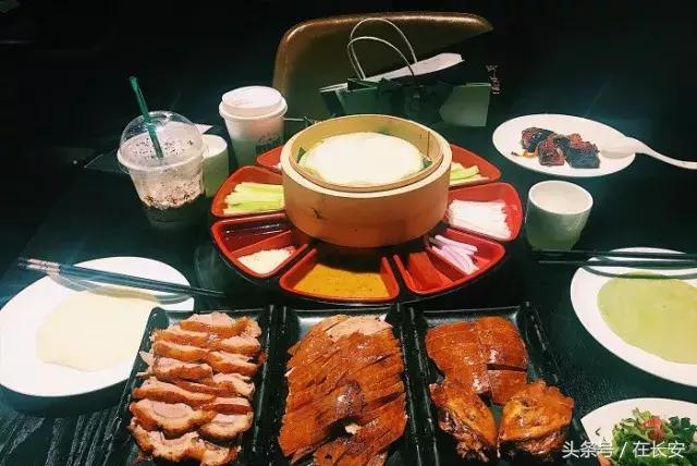 羲和雅苑烤鸭坊，西安哪有烤鸭最正宗啊（藏在古城的正经烤鸭馆子）