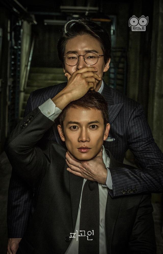 池晟真实身高，池晟欧巴的四部高分韩剧