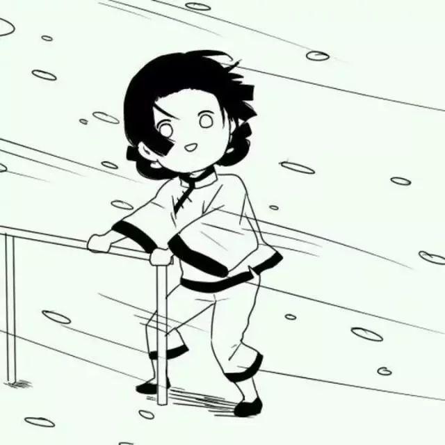 脱单要注意！单身狗的微信头像可以告诉你的一些秘密！，容易脱单的微信头像（情侣微信QQ头像合集）