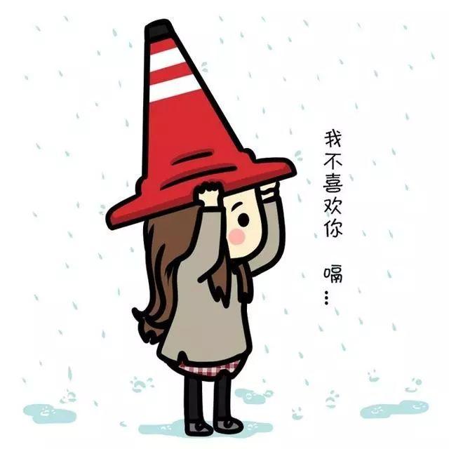 脱单要注意！单身狗的微信头像可以告诉你的一些秘密！，容易脱单的微信头像（情侣微信QQ头像合集）