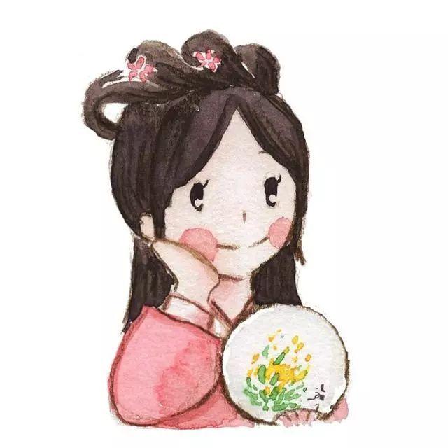 脱单要注意！单身狗的微信头像可以告诉你的一些秘密！，容易脱单的微信头像（情侣微信QQ头像合集）