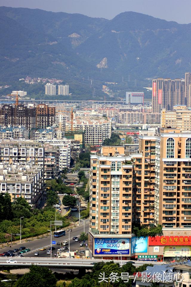 镇海楼的风水解读，广州镇海楼与广州风水（福州镇海楼：中国九大名楼之一）