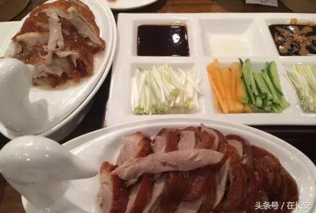 羲和雅苑烤鸭坊，西安哪有烤鸭最正宗啊（藏在古城的正经烤鸭馆子）