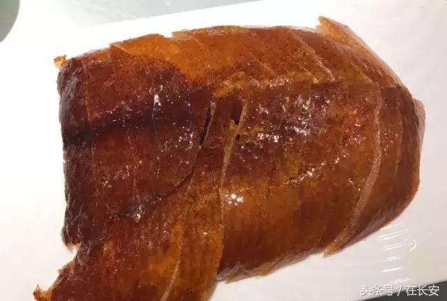 羲和雅苑烤鸭坊，西安哪有烤鸭最正宗啊（藏在古城的正经烤鸭馆子）