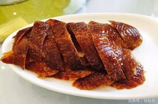 羲和雅苑烤鸭坊，西安哪有烤鸭最正宗啊（藏在古城的正经烤鸭馆子）