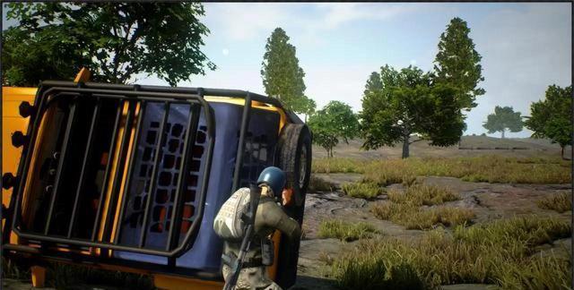 游戏里吃鸡是什么意思，你们理解吃鸡到底是什么意思了吗