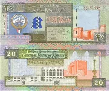 世界货币一览表图，世界钱币及货币名称一览