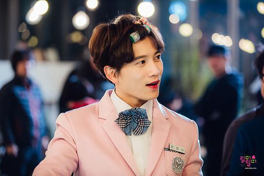 池晟真实身高，池晟欧巴的四部高分韩剧