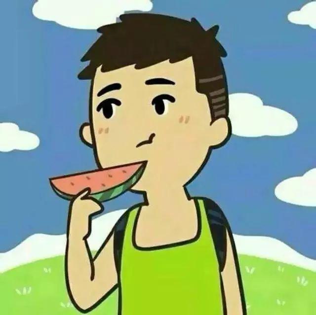 脱单要注意！单身狗的微信头像可以告诉你的一些秘密！，容易脱单的微信头像（情侣微信QQ头像合集）