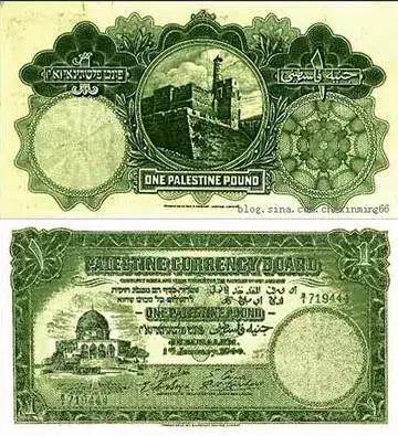 世界货币一览表图，世界钱币及货币名称一览