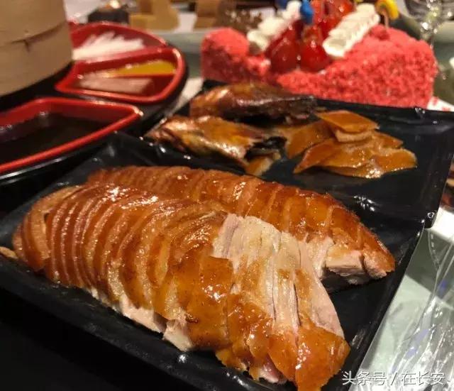 羲和雅苑烤鸭坊，西安哪有烤鸭最正宗啊（藏在古城的正经烤鸭馆子）