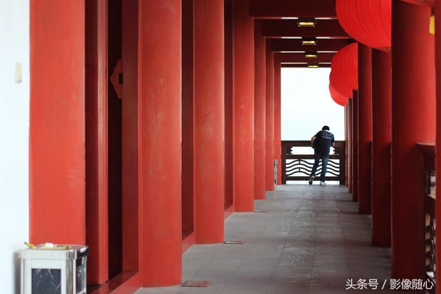 镇海楼的风水解读，广州镇海楼与广州风水（福州镇海楼：中国九大名楼之一）