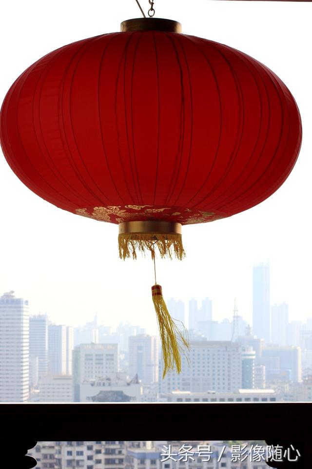 镇海楼的风水解读，广州镇海楼与广州风水（福州镇海楼：中国九大名楼之一）