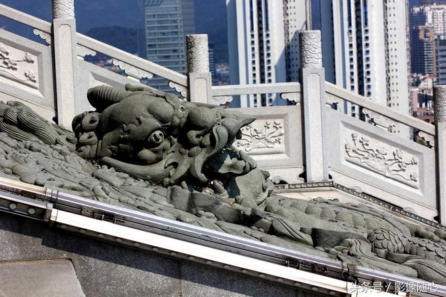 镇海楼的风水解读，广州镇海楼与广州风水（福州镇海楼：中国九大名楼之一）