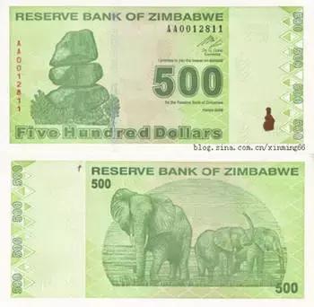 世界货币一览表图，世界钱币及货币名称一览