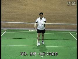 羽毛球双打发球规则，羽毛球双打规则（从持拍、站位、握拍、挥拍、举拍、发球一一讲解）