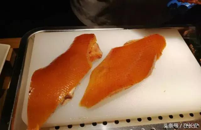 羲和雅苑烤鸭坊，西安哪有烤鸭最正宗啊（藏在古城的正经烤鸭馆子）