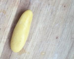 如何用面粉做小鱼馒头，如何用面粉做小鱼馒头好吃（馒头也能“开花”）