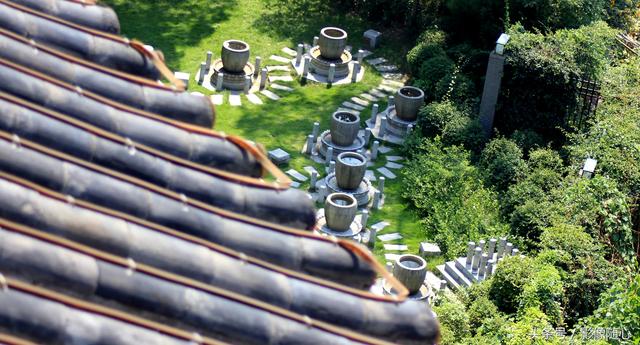 镇海楼的风水解读，广州镇海楼与广州风水（福州镇海楼：中国九大名楼之一）