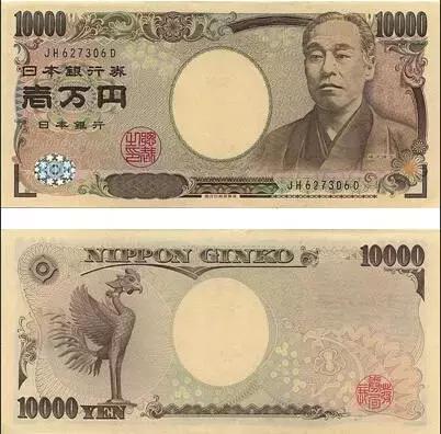 世界货币一览表图，世界钱币及货币名称一览