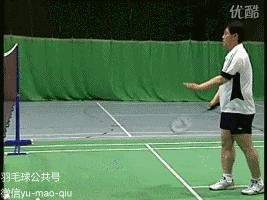 羽毛球双打发球规则，羽毛球双打规则（从持拍、站位、握拍、挥拍、举拍、发球一一讲解）