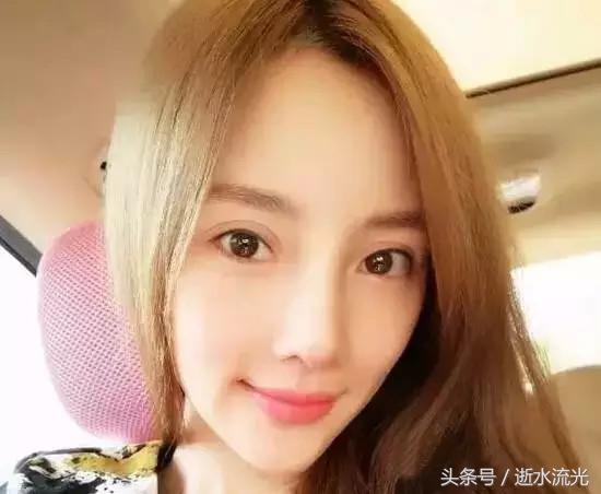 美瞳线千万不要加小尾巴做了后悔，本姑娘为你揭开答案