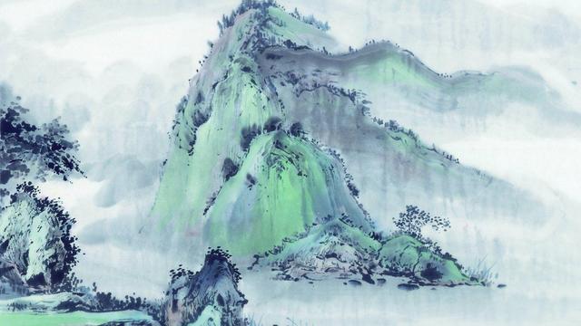 哀吾生之须臾，哀吾生之须臾 羡长江之无穷（张若虚《春江花月夜》赏析）