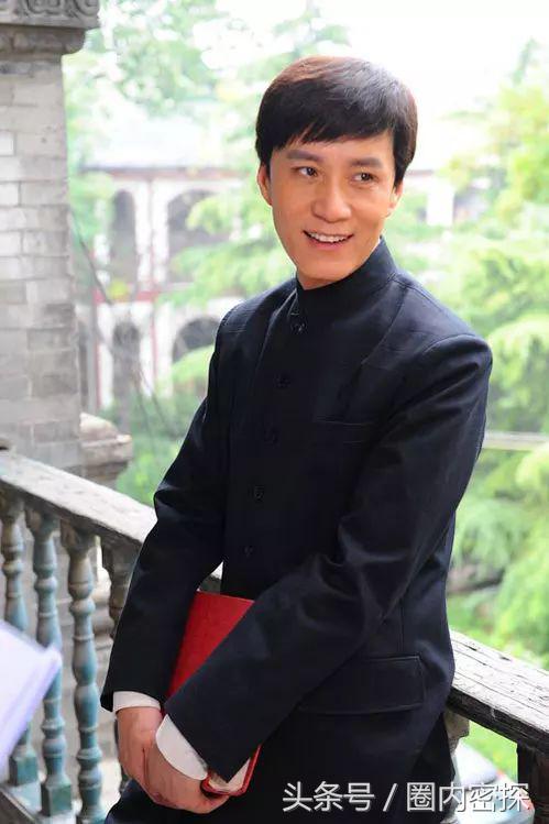 殷桃冯远征邓超演的电视剧，冯远征,邓超,殷桃电视剧（蜜桃说：他被奉为童年阴影）