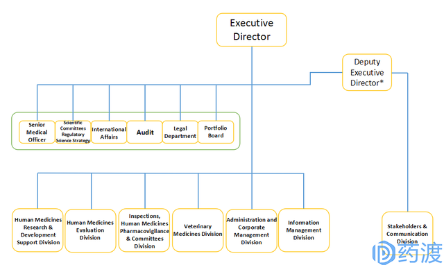 gcp是什么意思，GCP是什么意思（简述：欧洲药品管理局EMA）