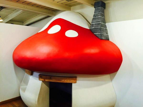 丁丁在苏联为什么买不到了，丁丁在苏联（80后们熟悉的丁丁和蓝精灵祖籍就在布鲁塞尔）