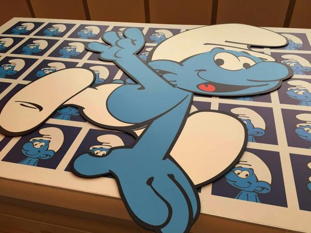 丁丁在苏联为什么买不到了，丁丁在苏联（80后们熟悉的丁丁和蓝精灵祖籍就在布鲁塞尔）