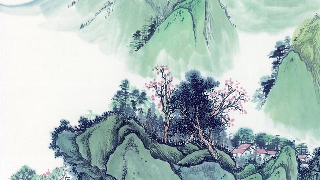 哀吾生之须臾，哀吾生之须臾 羡长江之无穷（张若虚《春江花月夜》赏析）