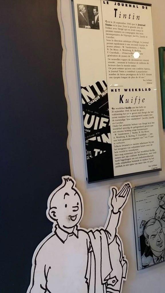 丁丁在苏联为什么买不到了，丁丁在苏联（80后们熟悉的丁丁和蓝精灵祖籍就在布鲁塞尔）