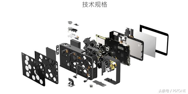 light l相机测评，l16,想要取代传统相机