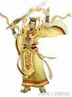 紫薇星是什么神仙，紫薇星君是什么神仙（上古神话之紫微帝星）