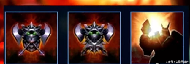 emmmmmm，微信头像，emmmmmm（LOL盘点全球稀有头像图标）