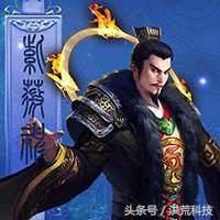 紫薇星是什么神仙，紫薇星君是什么神仙（上古神话之紫微帝星）