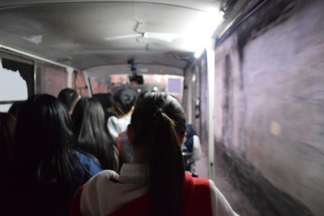 广州好玩的地方——红砖厂篇，广州市红砖厂创意园游记（随意拍摄的一些照片）