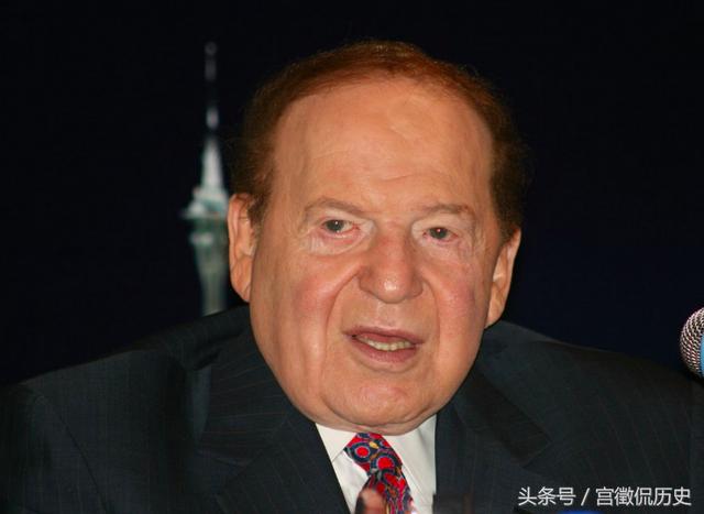 劳伦斯·埃里森,世界首富排名第一是谁(直击:美国犹太裔富豪) 劳伦斯·埃里森,世界首富排名第一是谁(直击:美国犹太裔富豪)