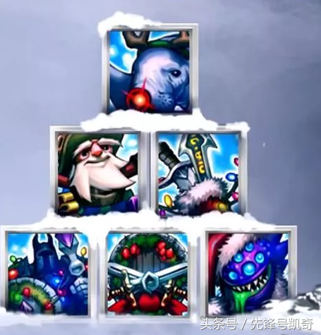 emmmmmm，微信头像，emmmmmm（LOL盘点全球稀有头像图标）