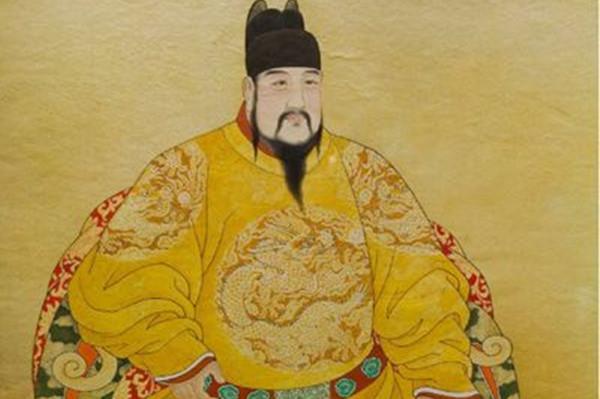 朱棣为什么杀朝鲜妃子，朱棣的朝鲜妃子殉葬（为什么要屠杀三千名宫女）