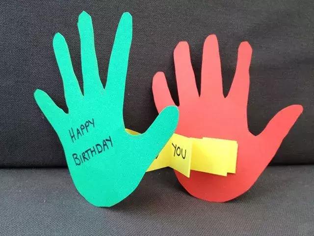 立体感恩节贺卡怎么做，感恩节立体贺卡怎么做简单又漂亮（幼儿园新年手工贺卡教程）
