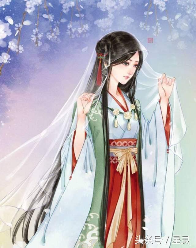 十二星座的网名大全，十二星座专属绝美古风名字（12星座的古风网名）