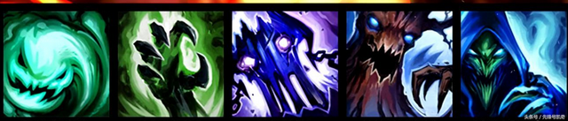 emmmmmm，微信头像，emmmmmm（LOL盘点全球稀有头像图标）