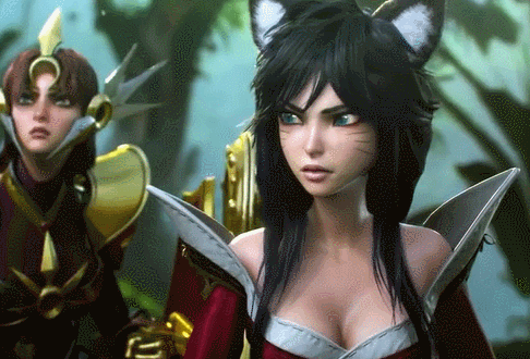 cg什么意思，hacg什么意思（回顾LOL的10年CG）