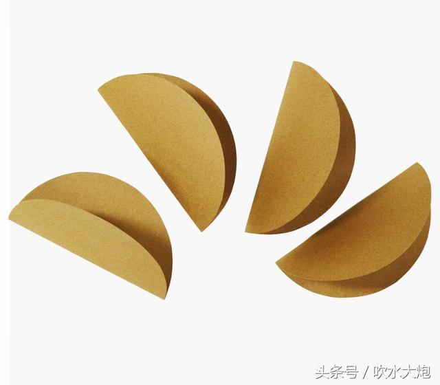 用纸做一个大炮，教你做一个纸大炮（这个兔子也太可爱了吧）